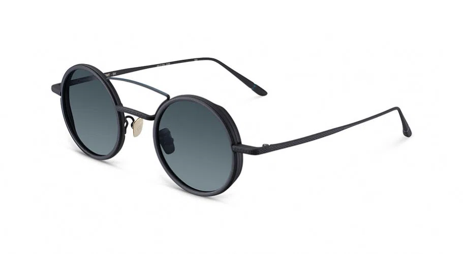 Etnia Barcelona Vintage TORRENT Sunglasses - view 2
